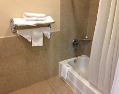 Downtowner Inn and Suites Hobby