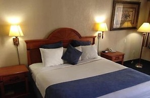 Downtowner Inn and Suites Hobby