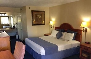 Downtowner Inn and Suites Hobby