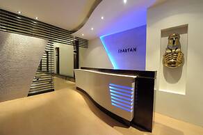 Lamana Hotel