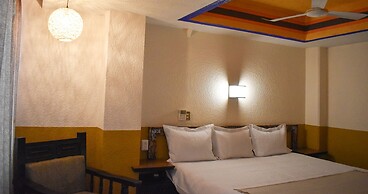 Hotel Benedicta