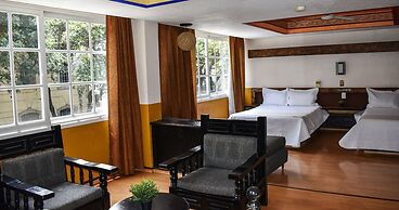 Hotel Benedicta