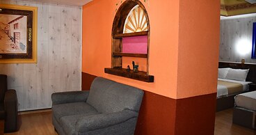 Hotel Benedicta