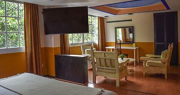 Hotel Benedicta