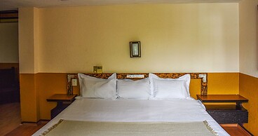 Hotel Benedicta