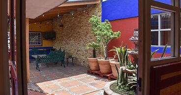 Hotel Benedicta