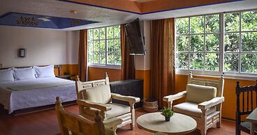Hotel Benedicta