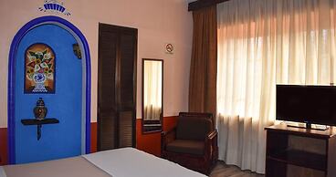 Hotel Benedicta