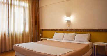 Hotel Benedicta