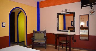 Hotel Benedicta