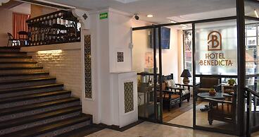 Hotel Benedicta