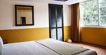 Hotel Benedicta