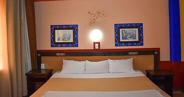 Hotel Benedicta