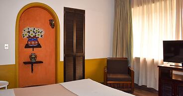 Hotel Benedicta