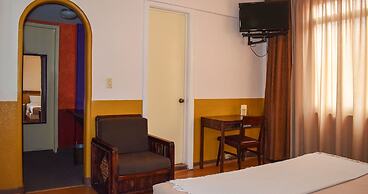Hotel Benedicta