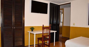 Hotel Benedicta