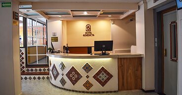 Hotel Benedicta