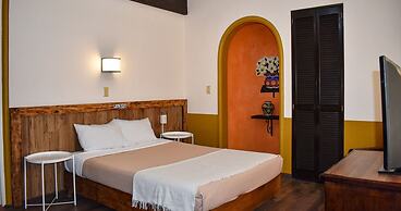 Hotel Benedicta