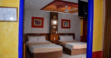Hotel Benedicta