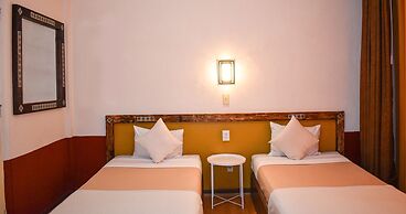 Hotel Benedicta