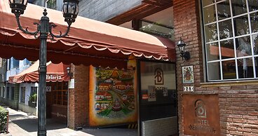 Hotel Benedicta
