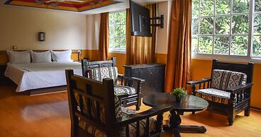 Hotel Benedicta