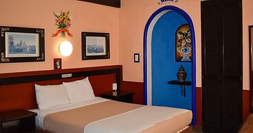 Hotel Benedicta