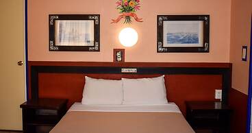 Hotel Benedicta