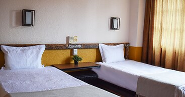 Hotel Benedicta