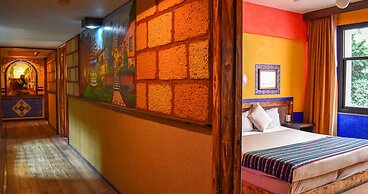 Hotel Benedicta