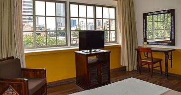 Hotel Benedicta
