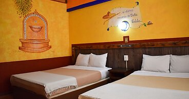 Hotel Benedicta
