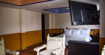 Hotel Benedicta