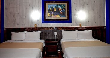 Hotel Benedicta