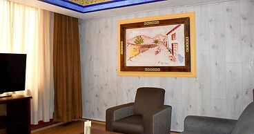 Hotel Benedicta