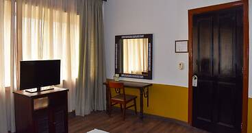 Hotel Benedicta