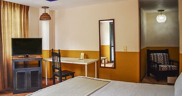 Hotel Benedicta
