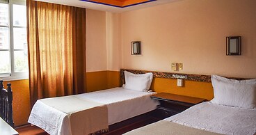 Hotel Benedicta