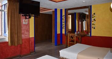 Hotel Benedicta
