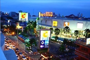 The Icon Place at Central Pattaya