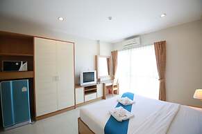 The Icon Place at Central Pattaya