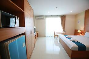 The Icon Place at Central Pattaya