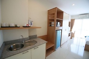 The Icon Place at Central Pattaya