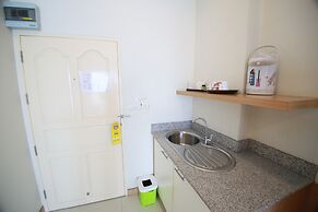 The Icon Place at Central Pattaya