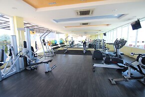 The Icon Place at Central Pattaya