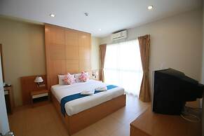 The Icon Place at Central Pattaya