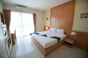 The Icon Place at Central Pattaya