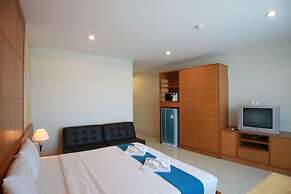 The Icon Place at Central Pattaya