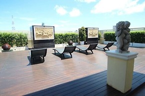 The Icon Place at Central Pattaya