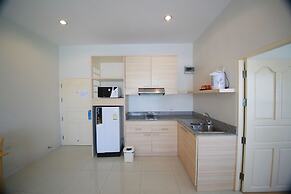 The Icon Place at Central Pattaya